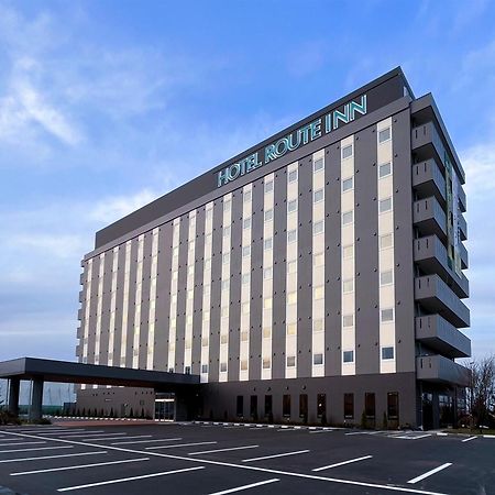 Hotel Route Inn Suzaka Ngoại thất bức ảnh