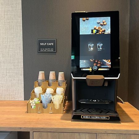 Hotel Route Inn Suzaka Ngoại thất bức ảnh