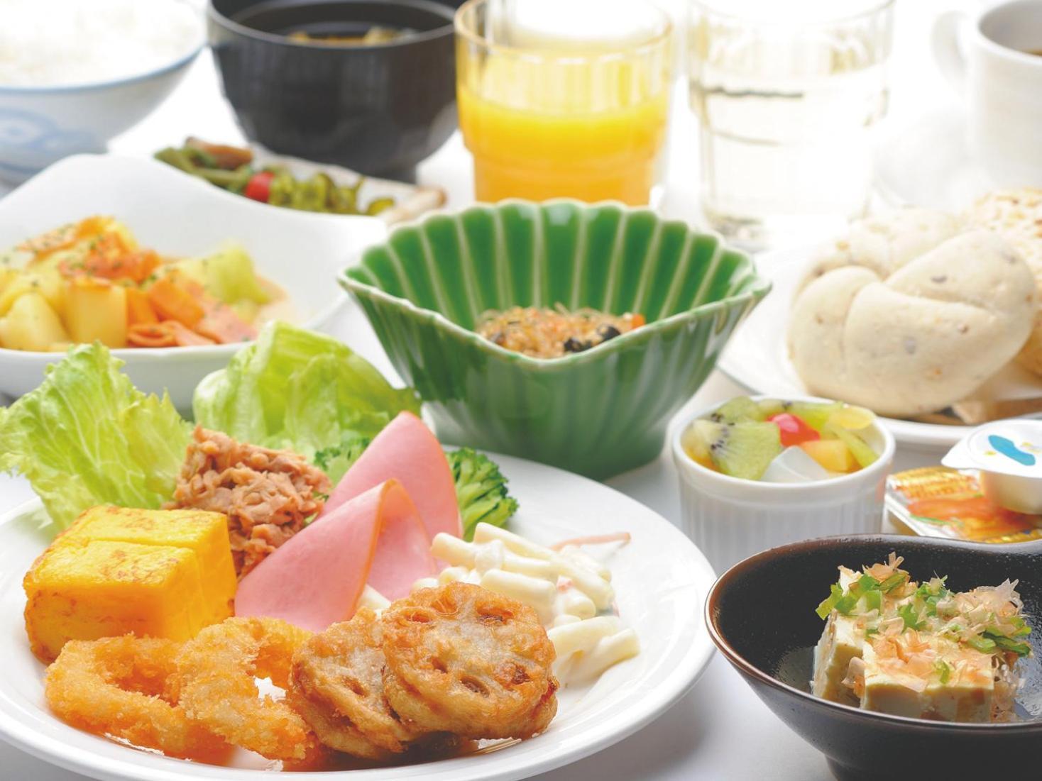 Hotel Route Inn Suzaka Ngoại thất bức ảnh