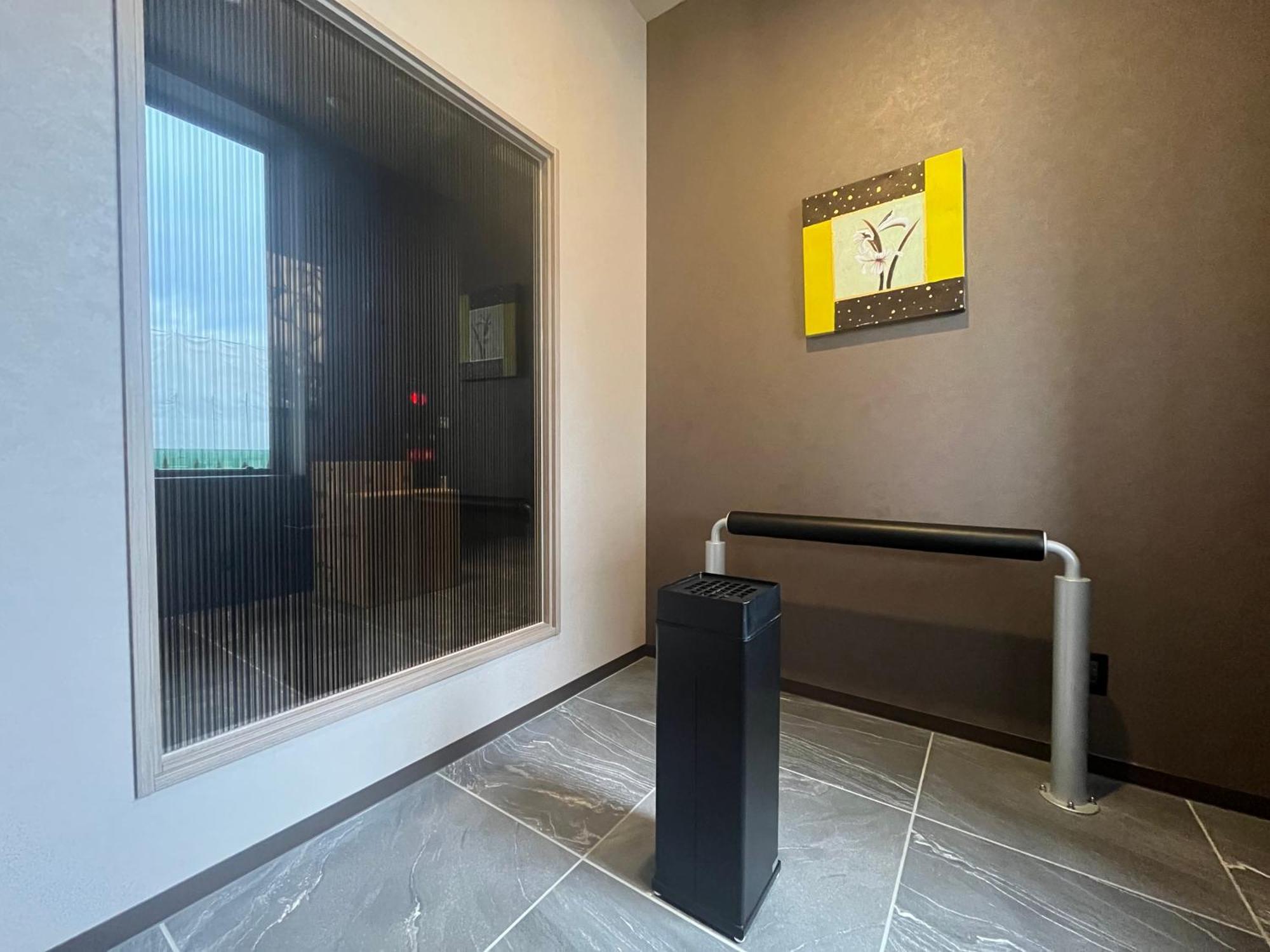 Hotel Route Inn Suzaka Ngoại thất bức ảnh