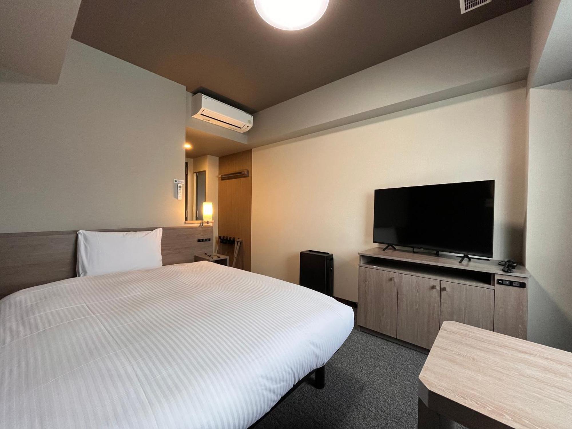 Hotel Route Inn Suzaka Ngoại thất bức ảnh
