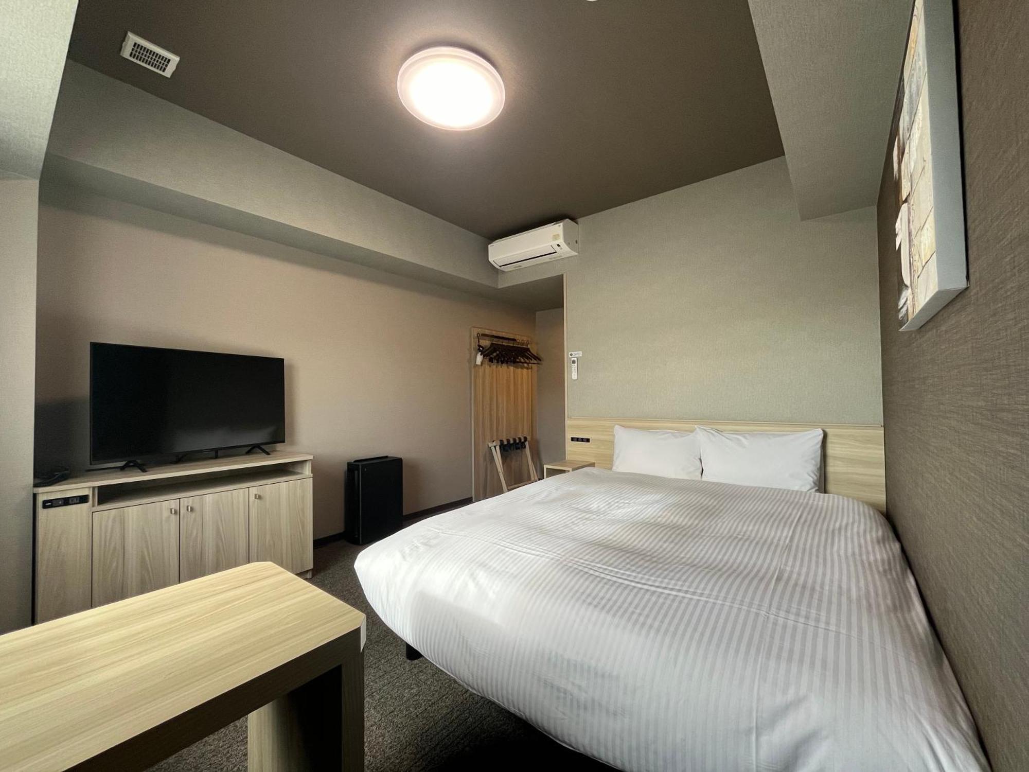 Hotel Route Inn Suzaka Ngoại thất bức ảnh