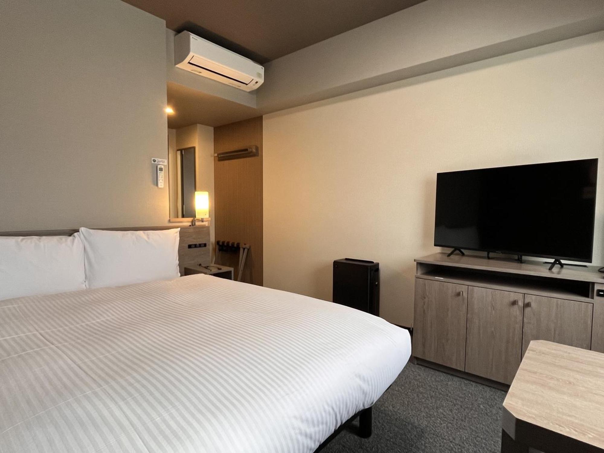 Hotel Route Inn Suzaka Ngoại thất bức ảnh